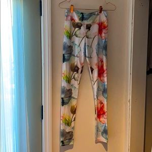 Jala Yoga pants - Boutique